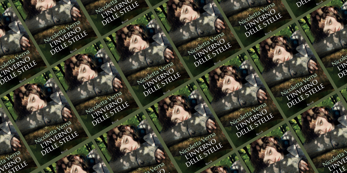 Nicoletta Verna: “Insegno ai ragazzi che ogni scelta, anche piccola, fa la Storia”