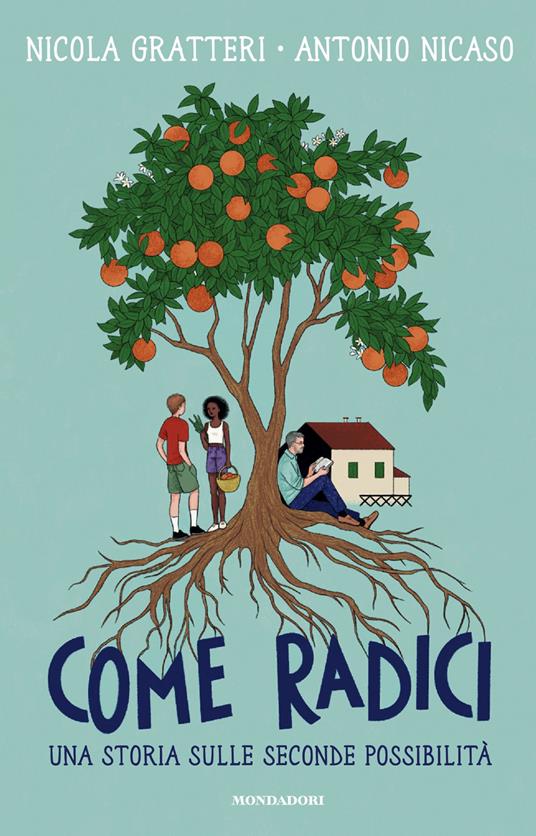 Nicola Gratteri, Antonio Nicaso