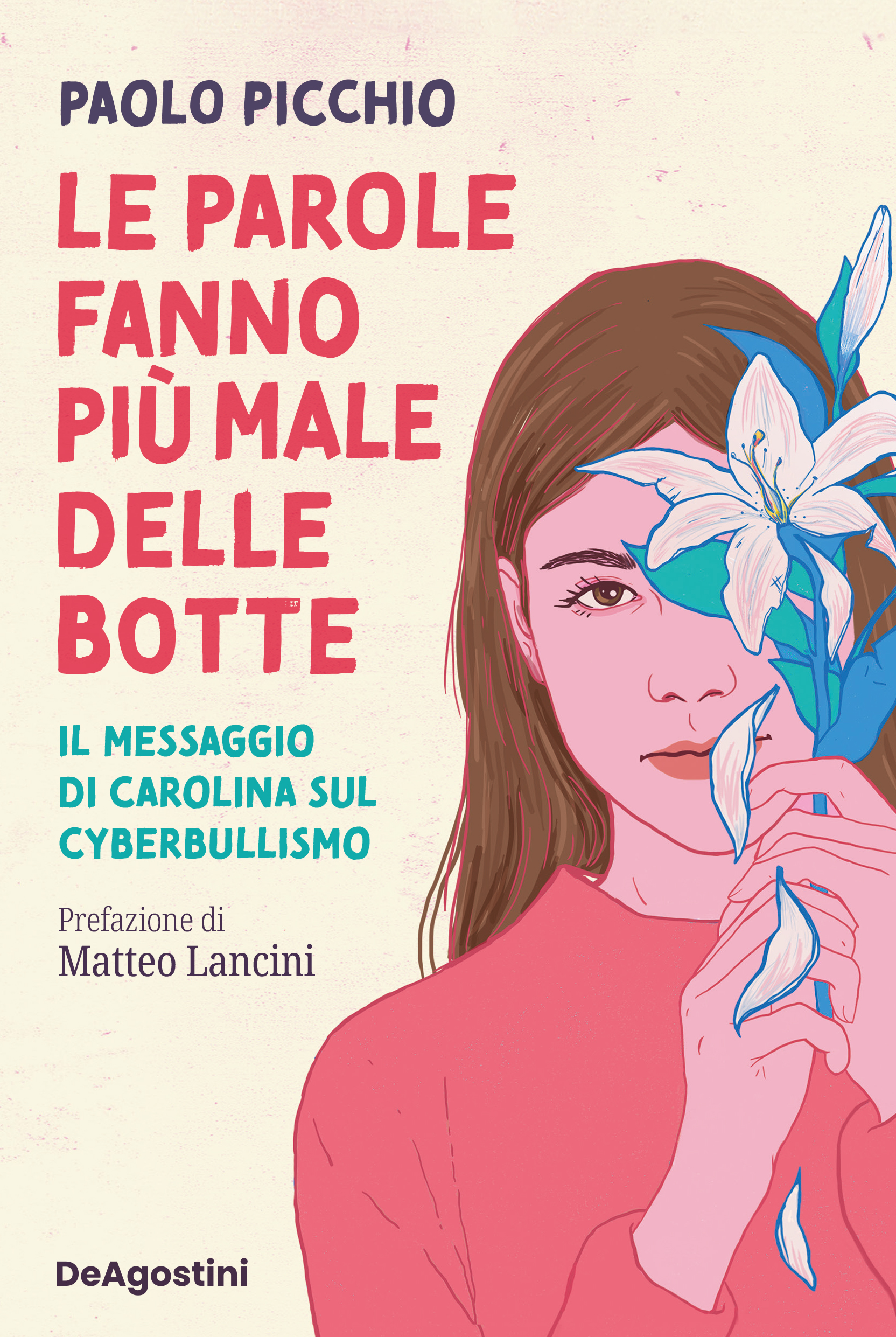 Le parole fanno più male delle botte