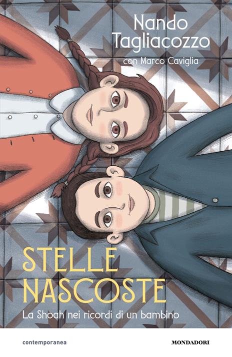 9788804809777 Nando Tagliacozzo Stelle nascoste