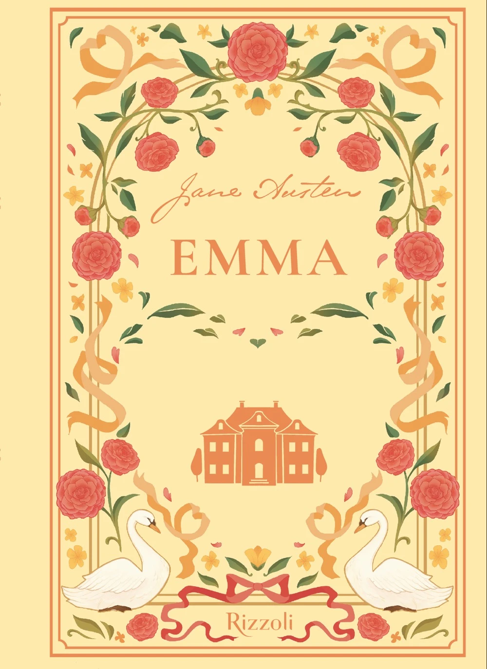9788817196291 Jane Austen Emma