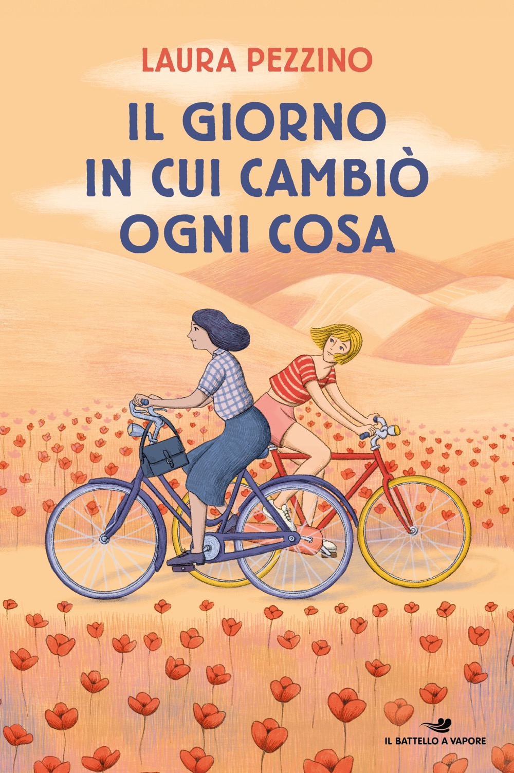 9788856693539 pezzino il giorno in cui cambiò