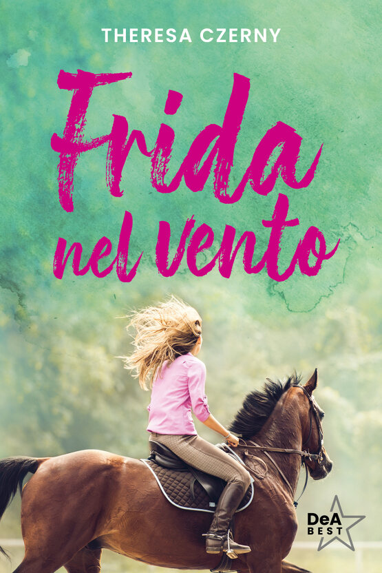 9791221210927 Theresa Czerny Frida nel vento