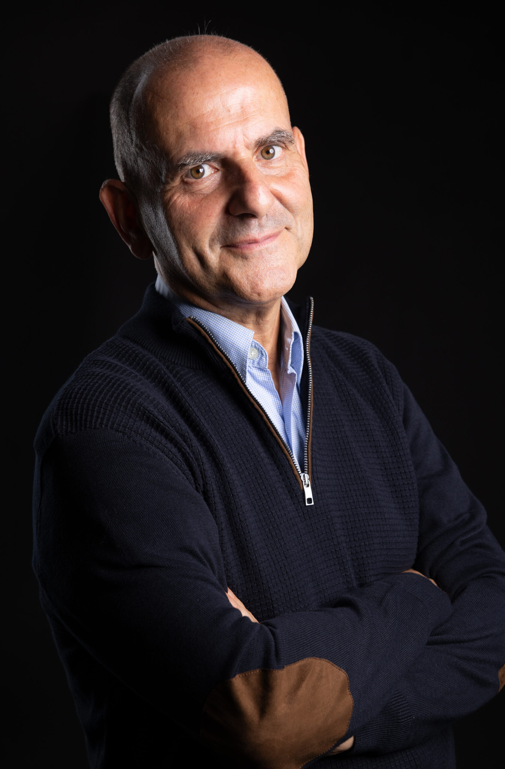 Alberto Pellai