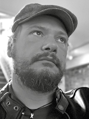 Marco Magnone