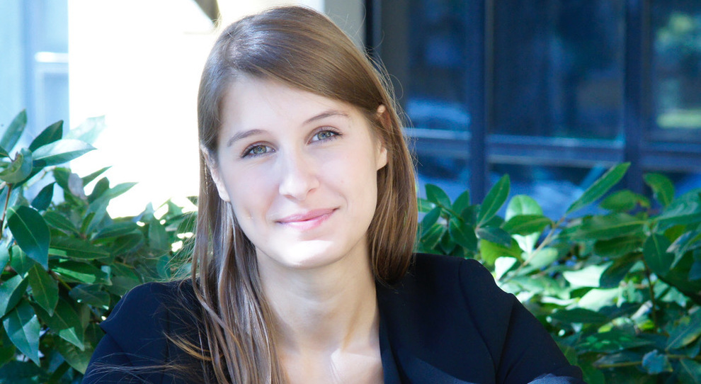 Marta Palazzesi