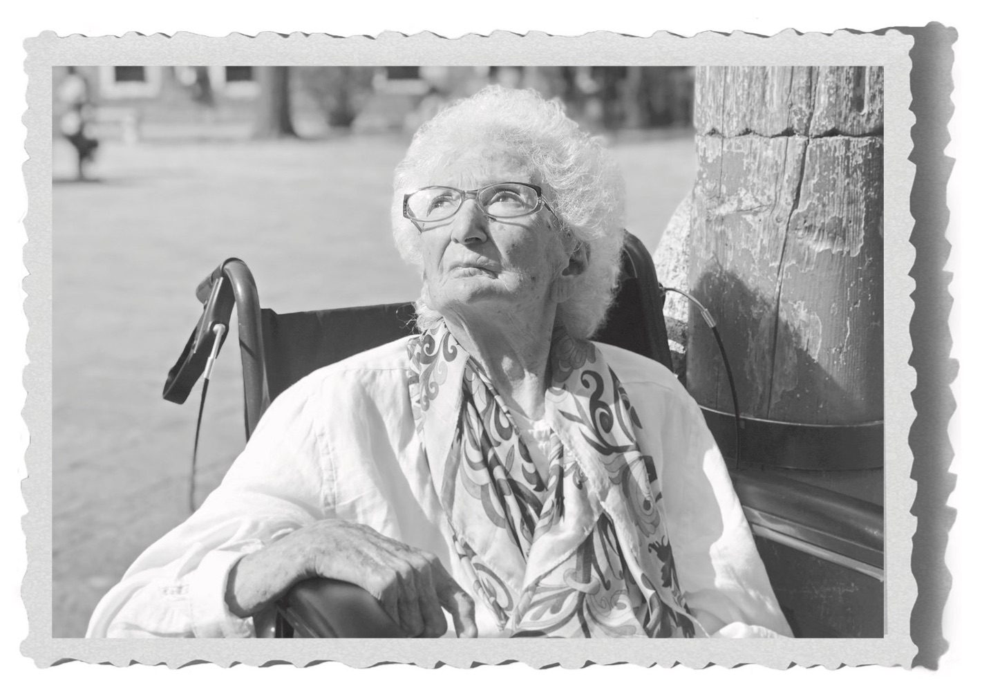 foto virginia gattegno