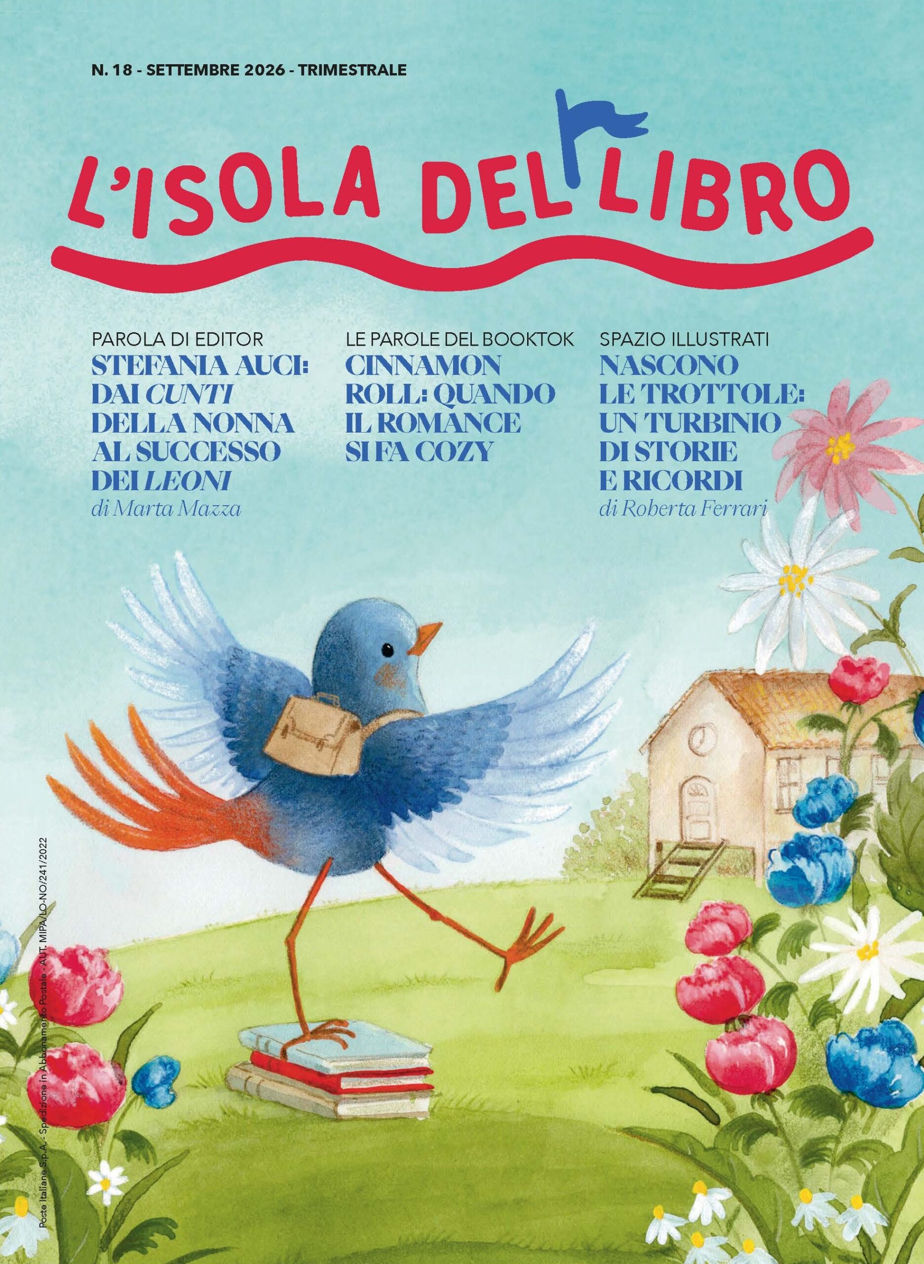 IDL 18_cover_2026
