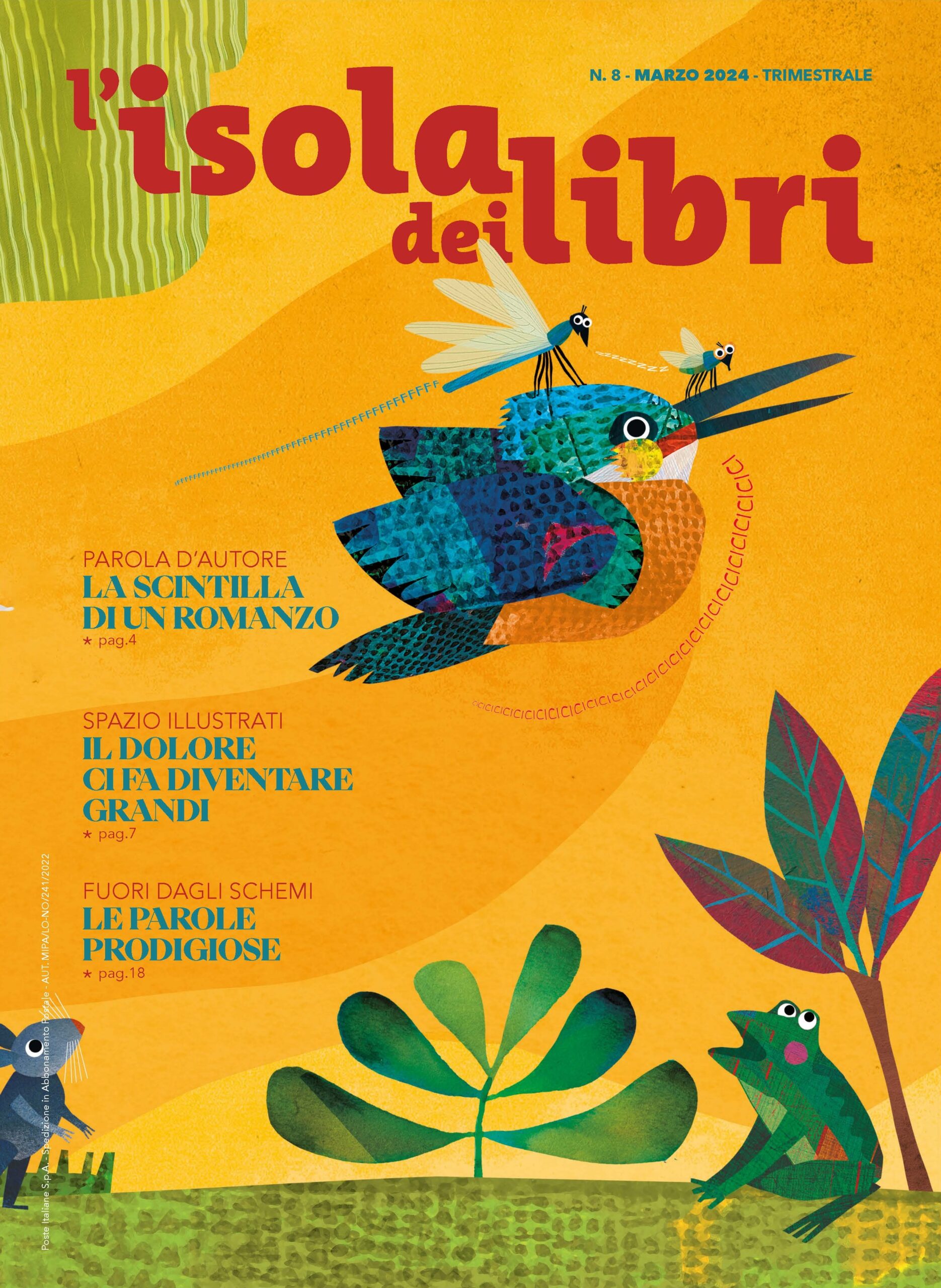 IDL8_cover marzo 2024