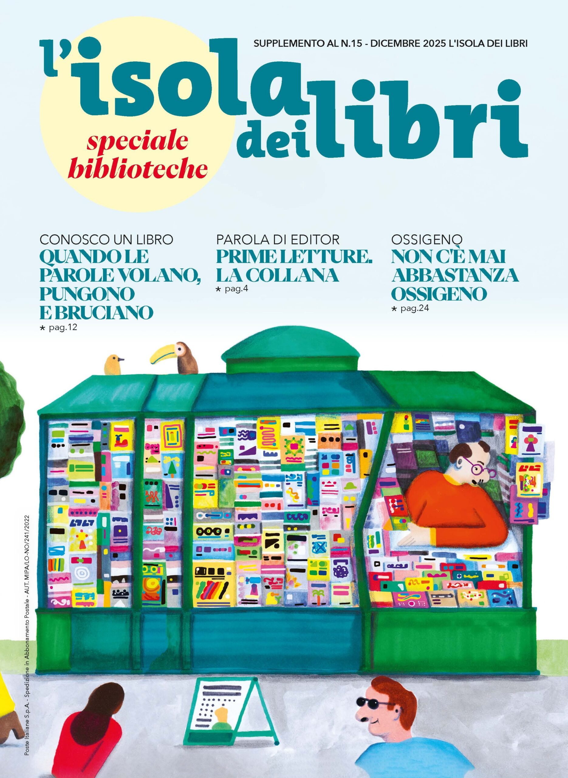IDL_SpecialeBiblioteche_cover dicembre 2025
