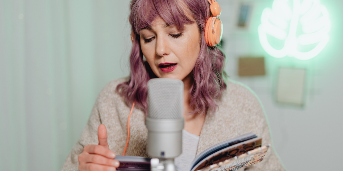Come fare un podcast a scuola una guida step by step