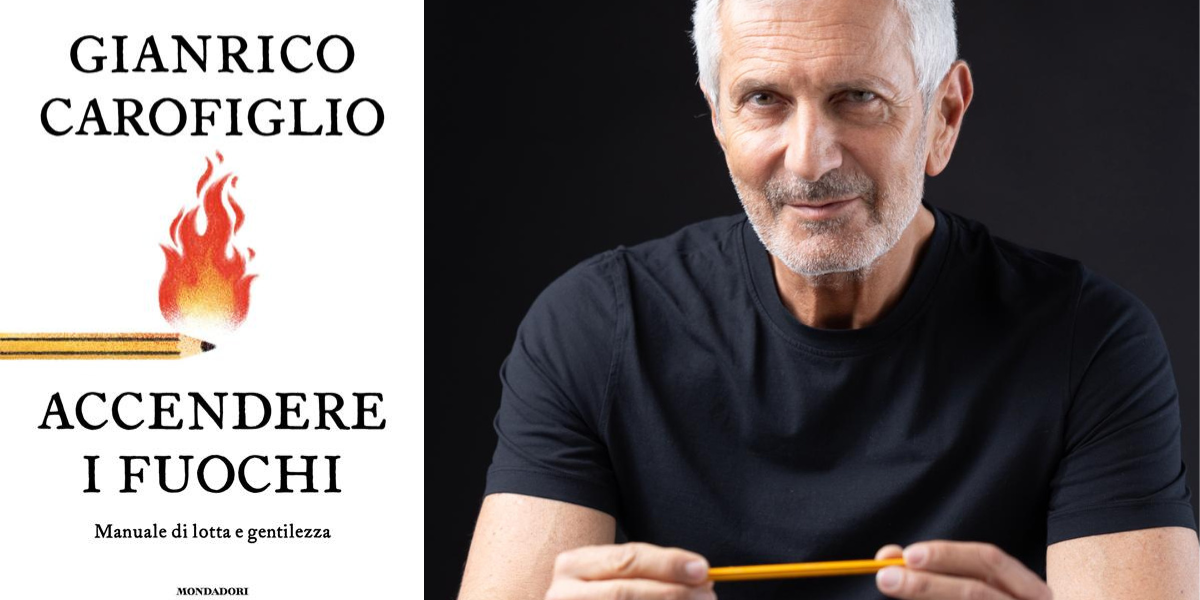 Accendere-i-fuochi-della-ribellione-gentile-la-lezione-dello-scrittore-bestseller-Gianrico-Carofiglio-ai-ragazzi