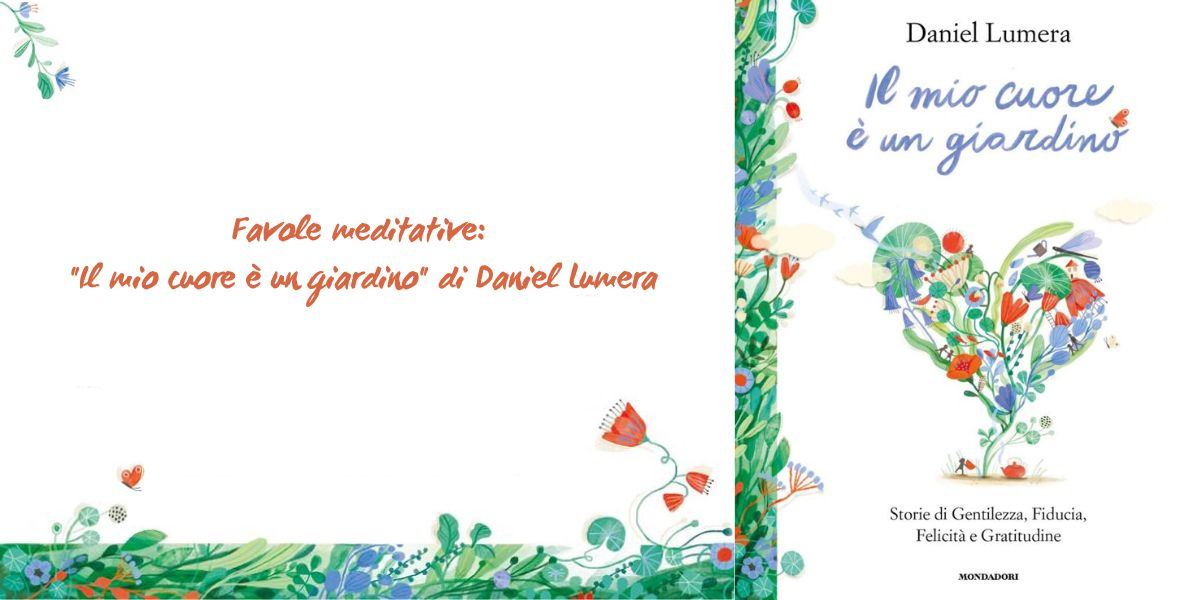 Favole meditative
