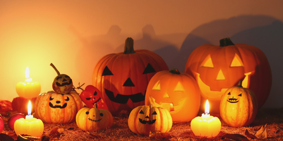 Libri per Halloween