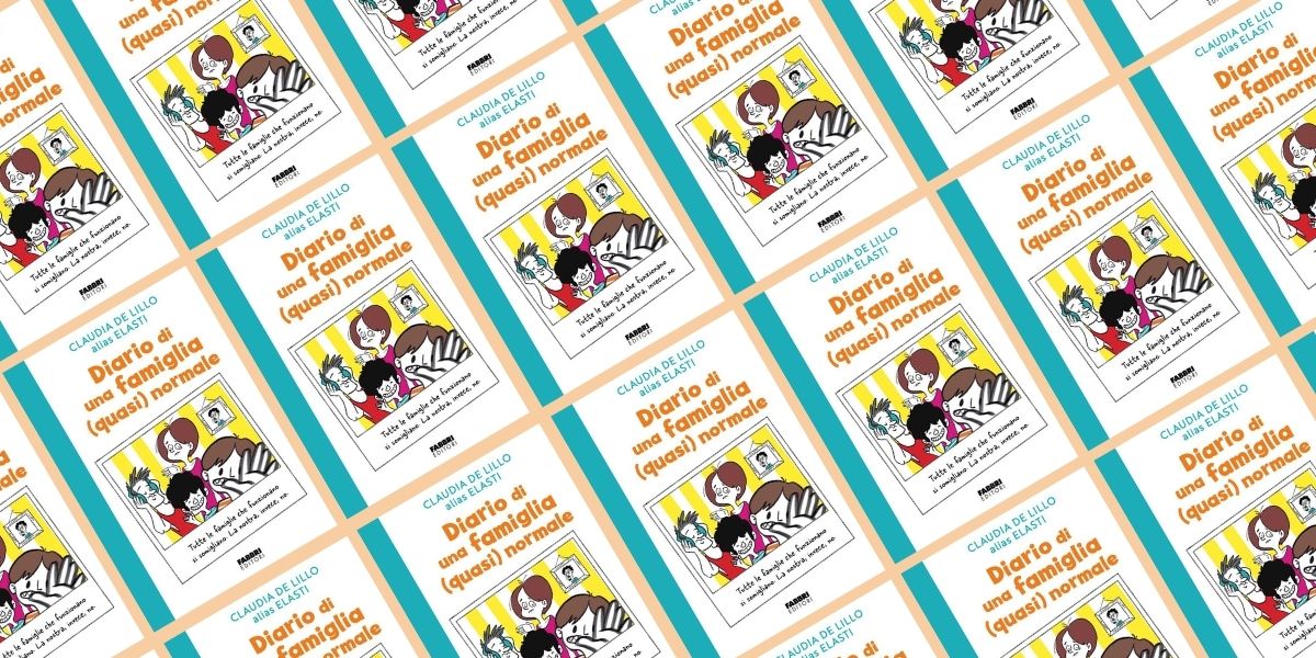 Tra caos, risate e sopravvivenza perché Diario di una famiglia (quasi) normale parla a tutti noi
